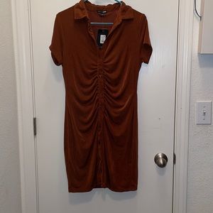 Copper Penny for a Few Pennies!